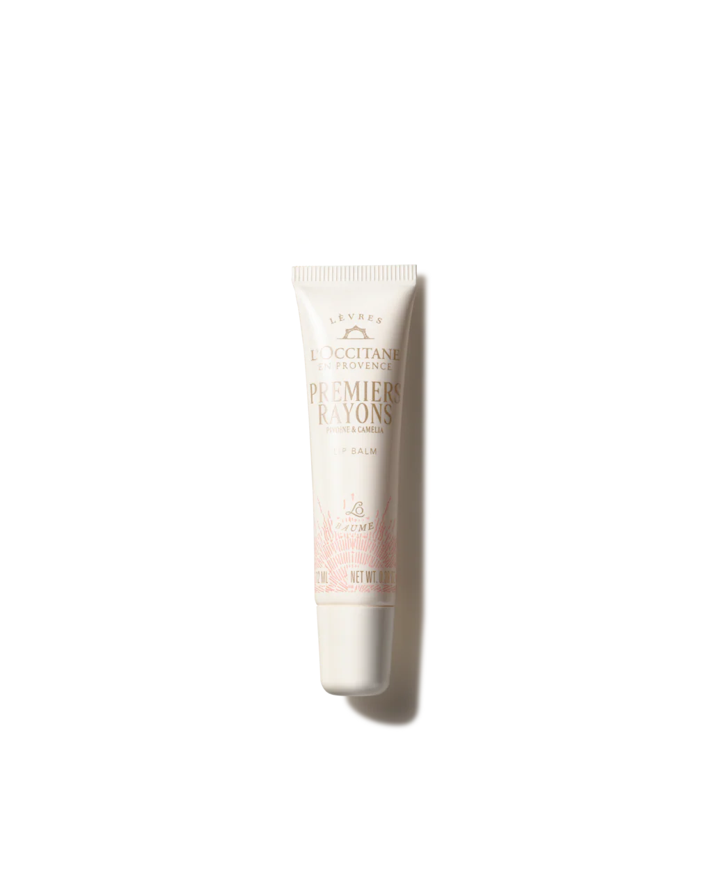 Balsam do ust Premiers Rayons