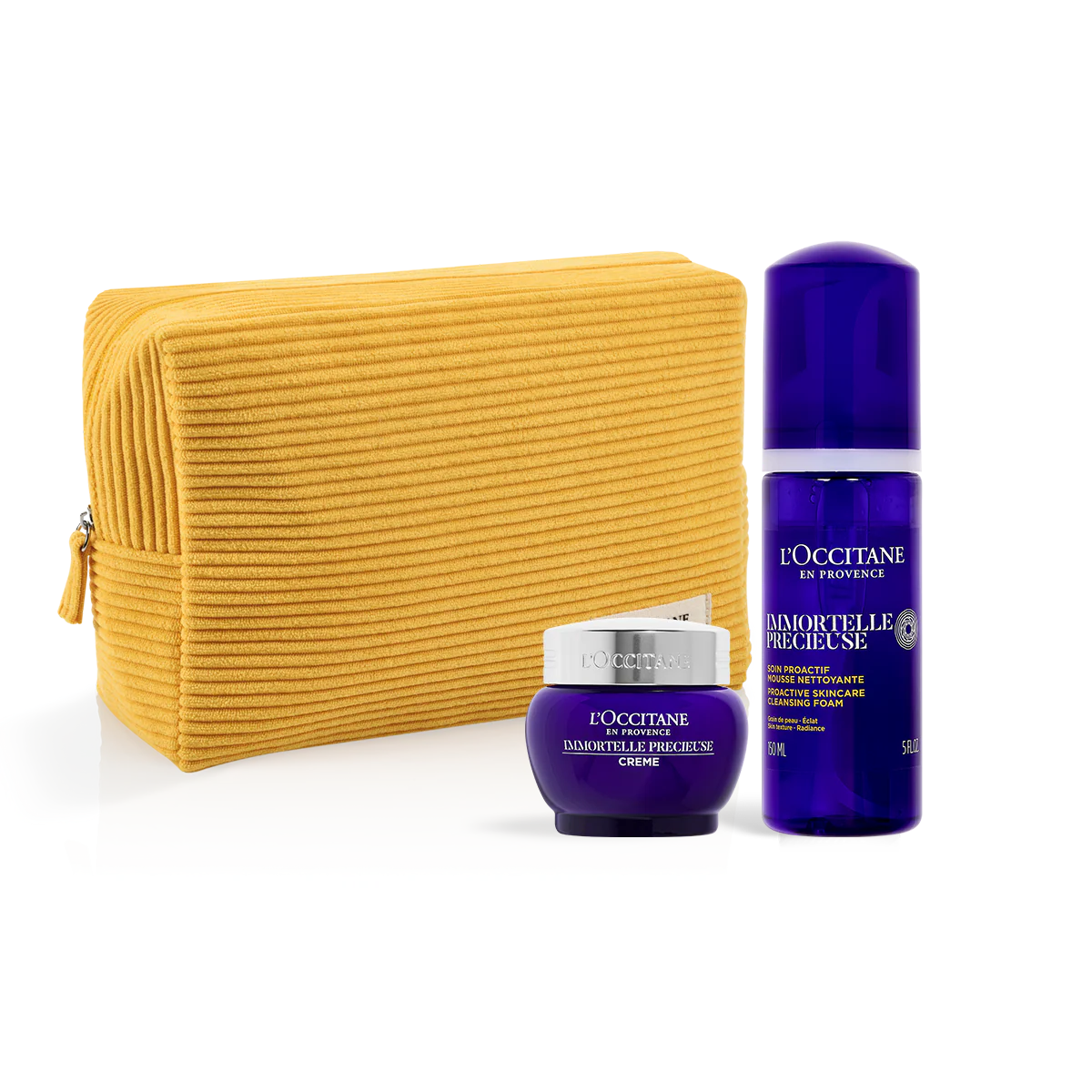 Duet Drogocenny Immortelle