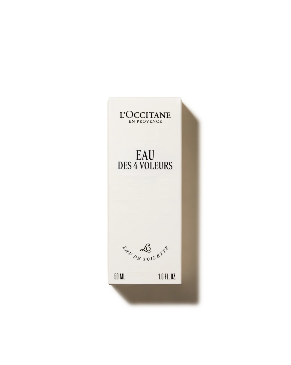 Woda toaletowa Eau des 4 voleurs - Image 2