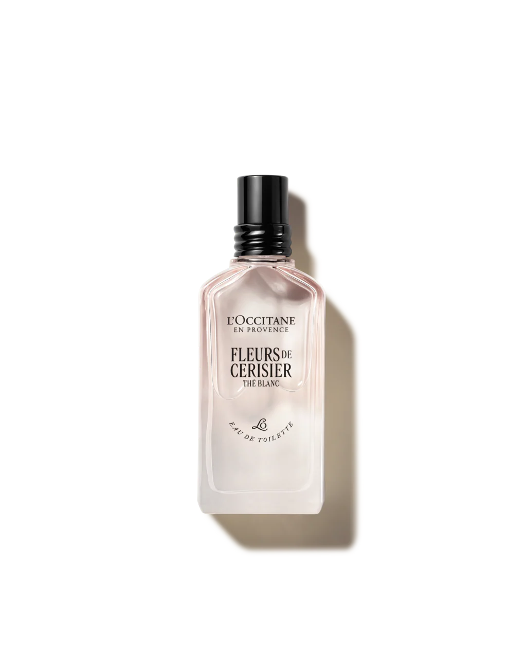 Woda toaletowa Fleurs de Cerisier Thé Blanc
