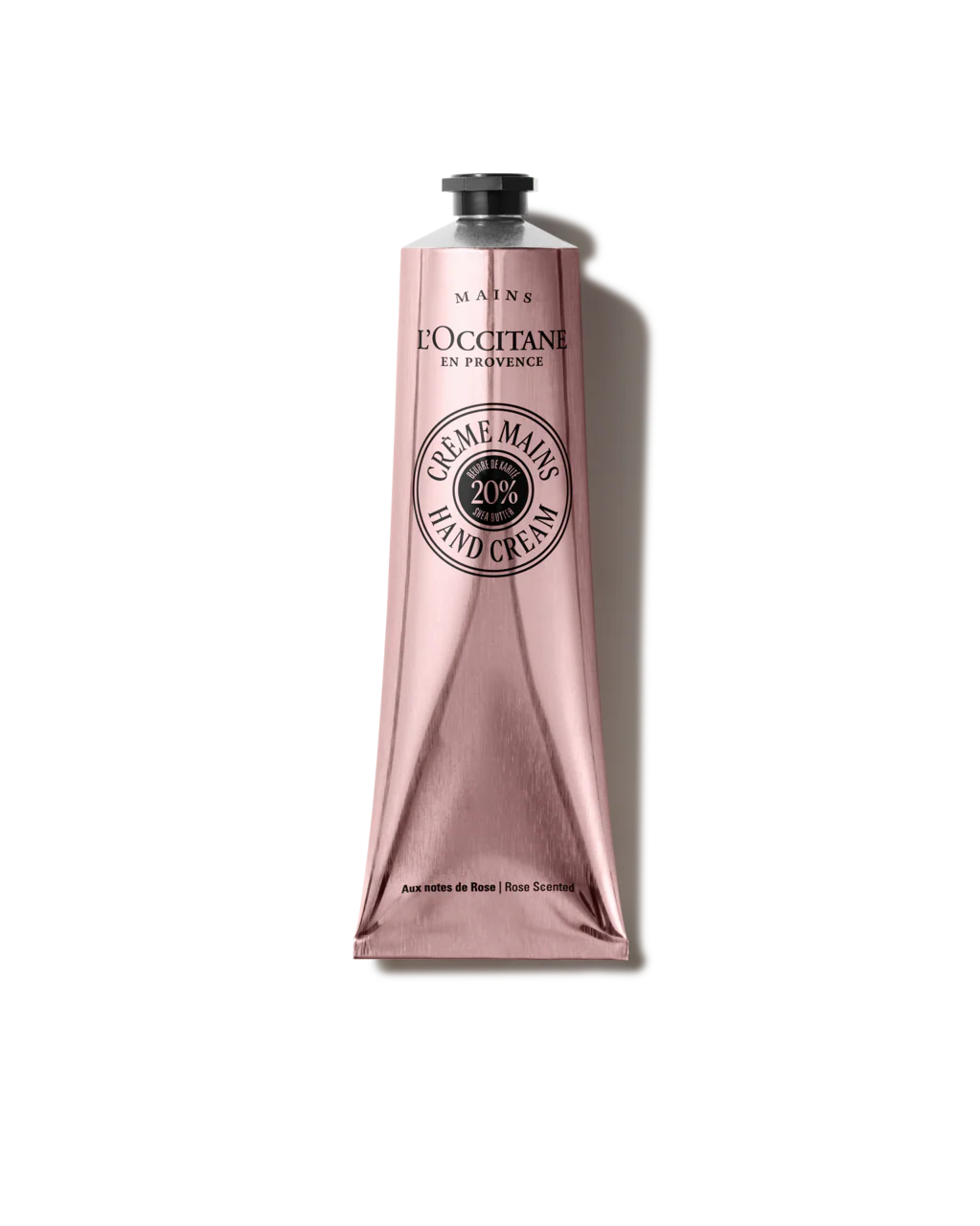 Krem do rąk Karité Confort  Rose (Masło Shea Róża)