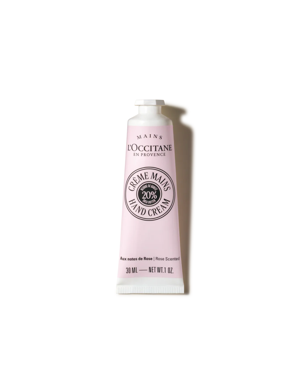 Krem do rąk Karité Confort Rose (Masło Shea Róża)