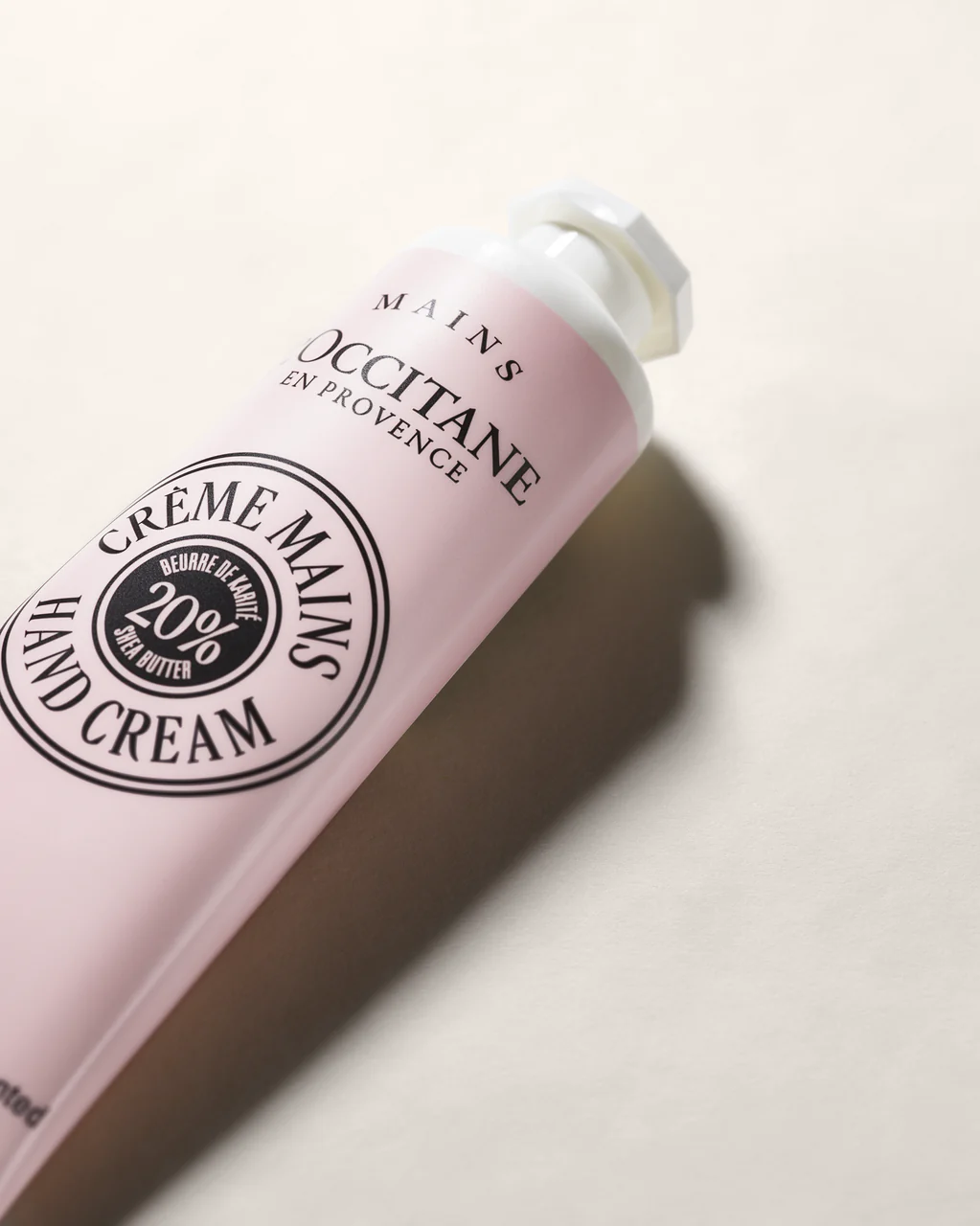 Krem do rąk Karité Confort Rose (Masło Shea Róża) - Image 2