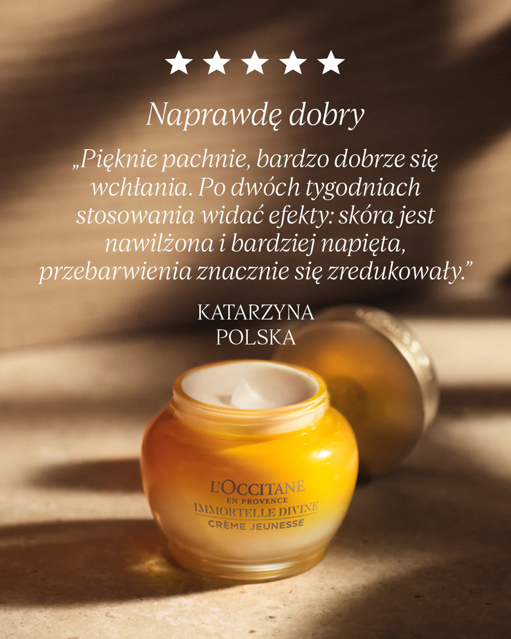 Krem do twarzy Divine - Image 5