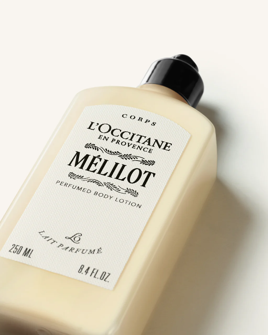 Perfumowane mleczko do ciała Mélilot - Image 2
