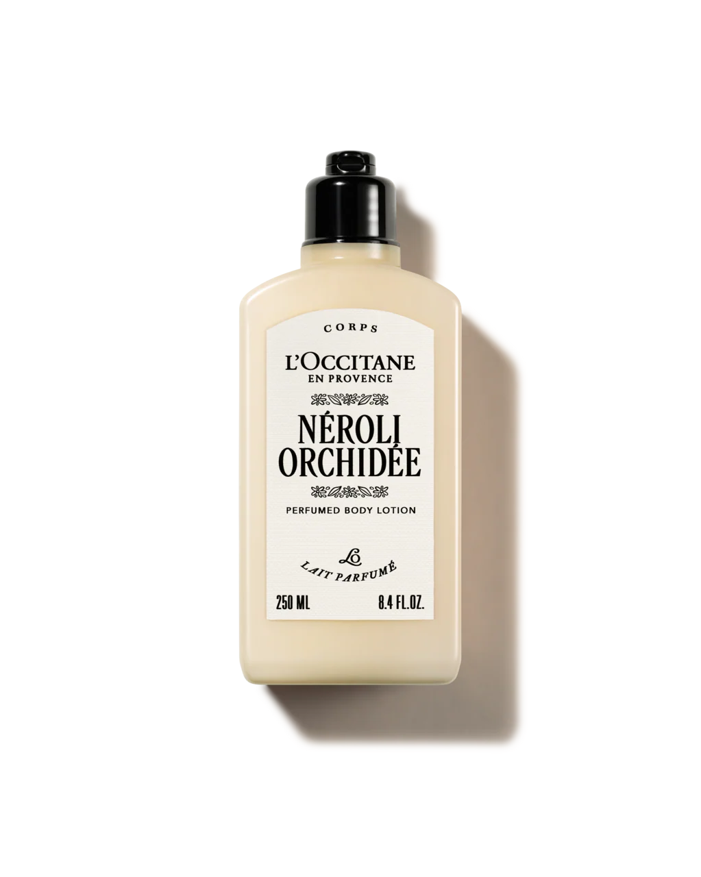 Perfumowane mleczko do ciała Néroli Orchidée