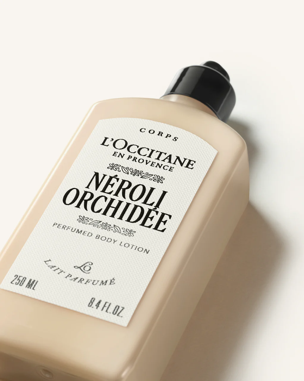 Perfumowane mleczko do ciała Néroli Orchidée - Image 2