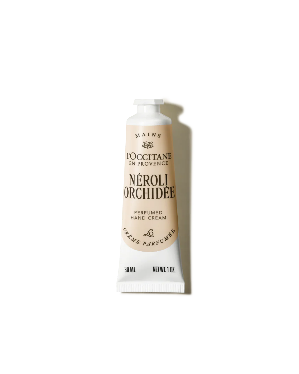 Perfumowany krem do rąk Néroli Orchidée
