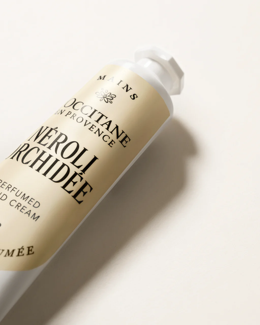 Perfumowany krem do rąk Néroli Orchidée - Image 2