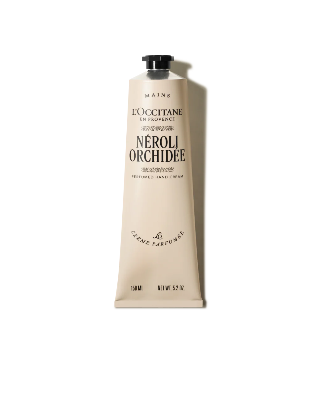 Perfumowany krem do rąk Néroli Orchidée