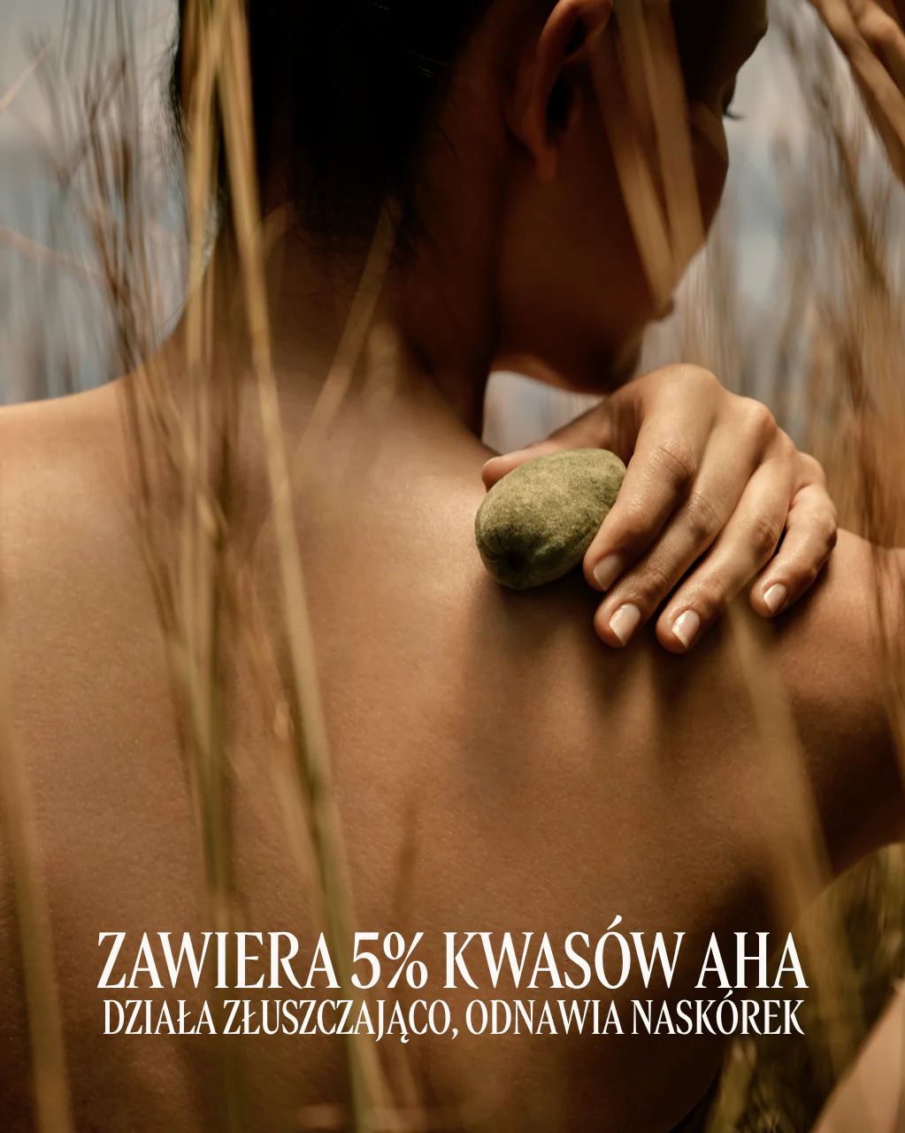 Serum odnawiające do ciała Amande Sublime (Migdał) - Image 3