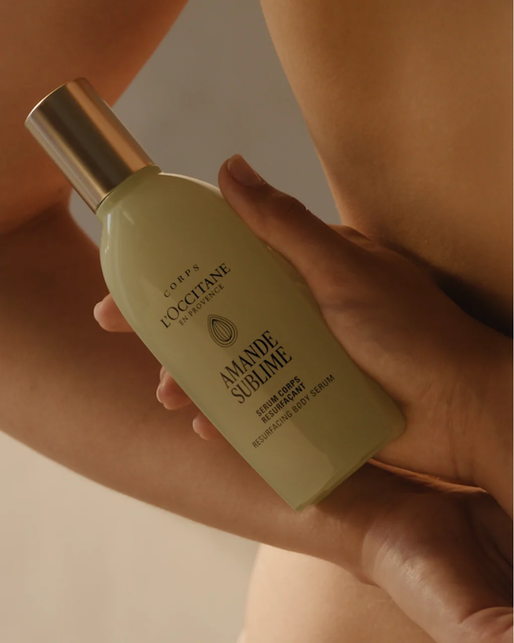 Serum odnawiające do ciała Amande Sublime (Migdał) - Image 7