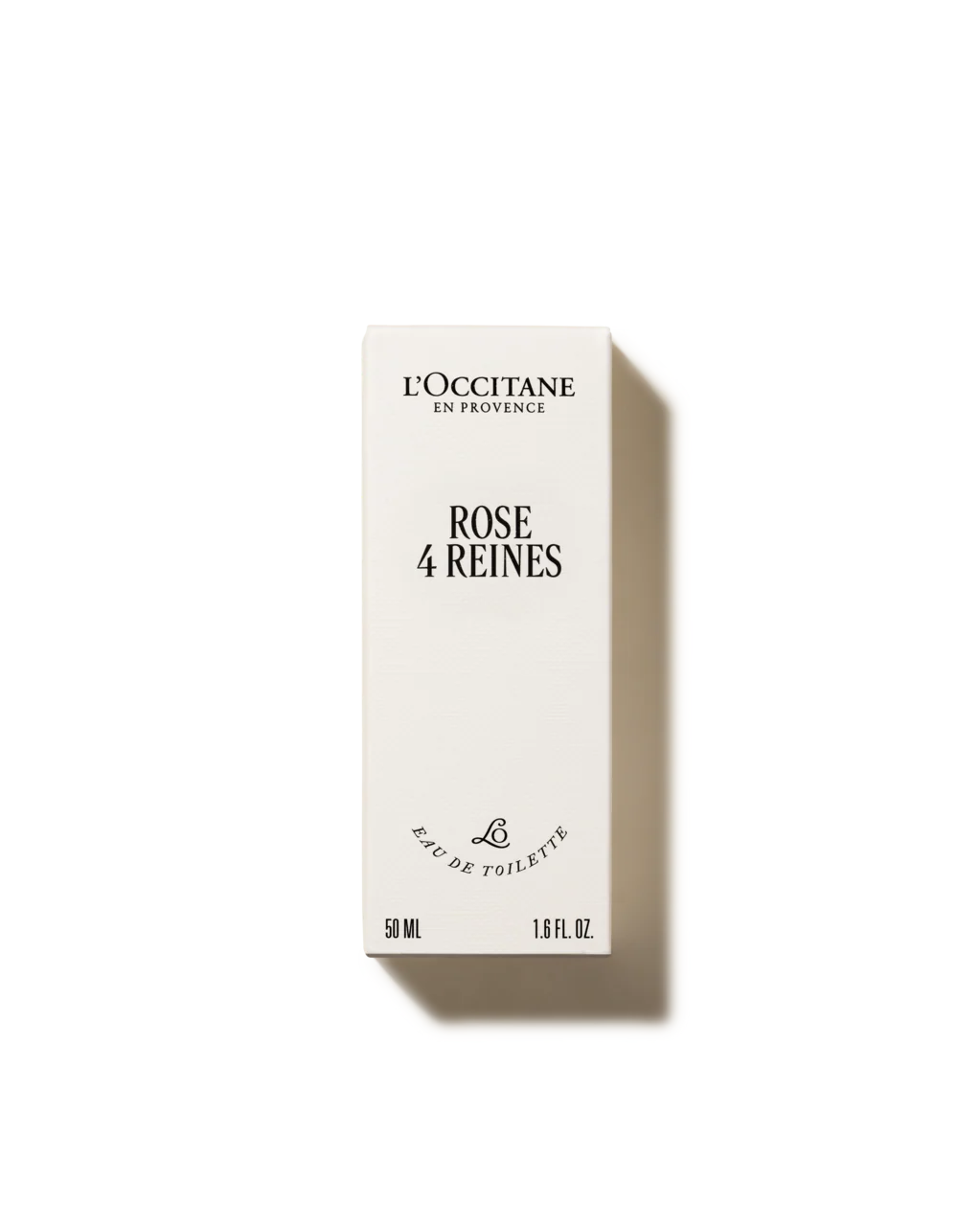 Woda toaletowa Rose 4 Reines - Image 2