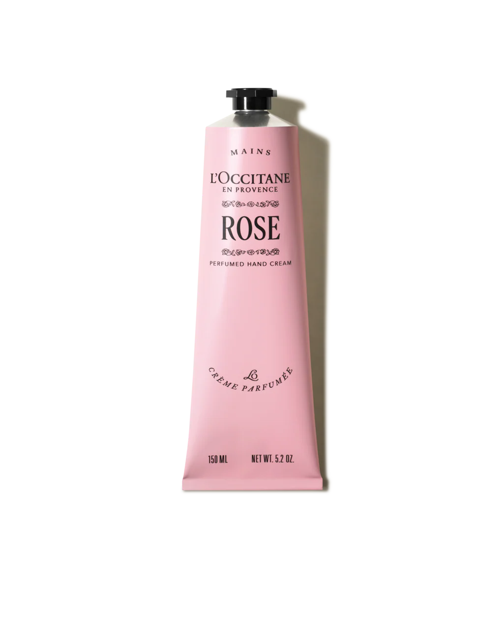 Perfumowany krem do rąk Rose (Róża)