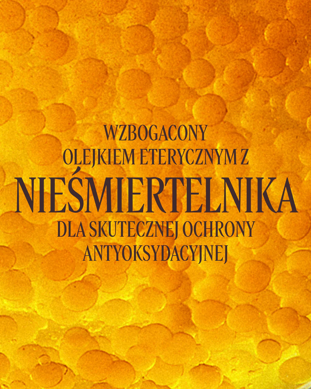 Serum do twarzy na noc Immortelle Reset - Image 5