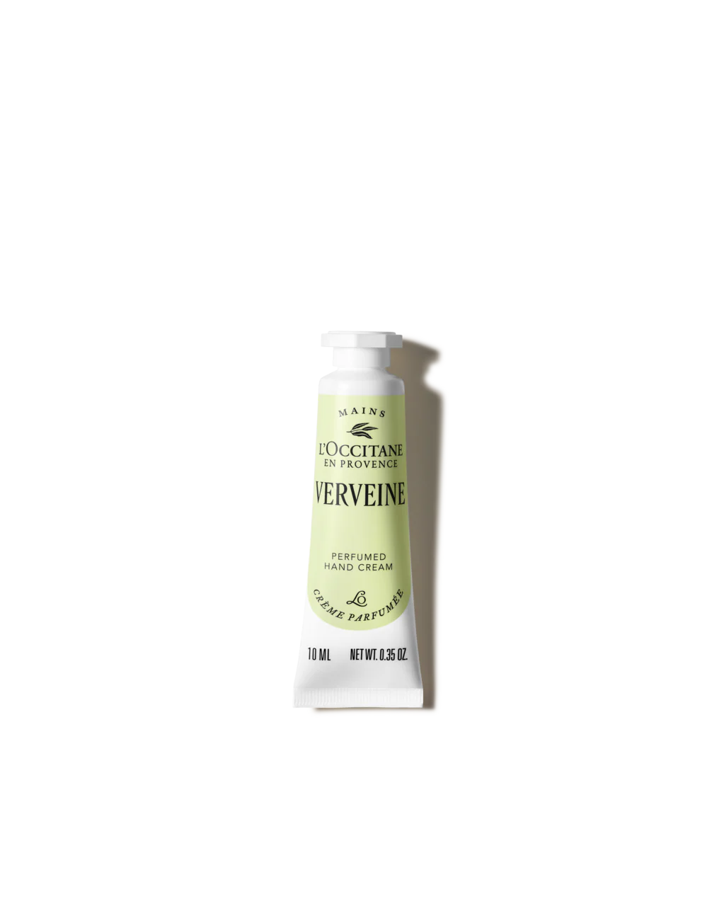PERFUMOWANY KREM DO RĄK VERVEINE (WERBENA)