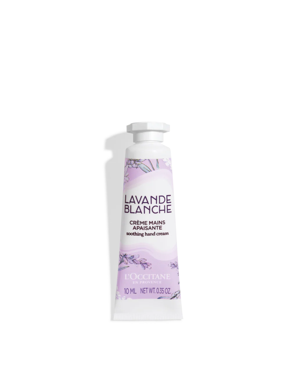 White Lavender Hand Cream 10ML