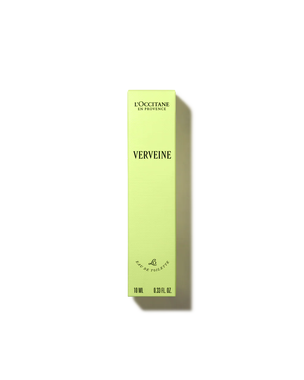 Woda toaletowa Verveine (Werbena) - Image 2